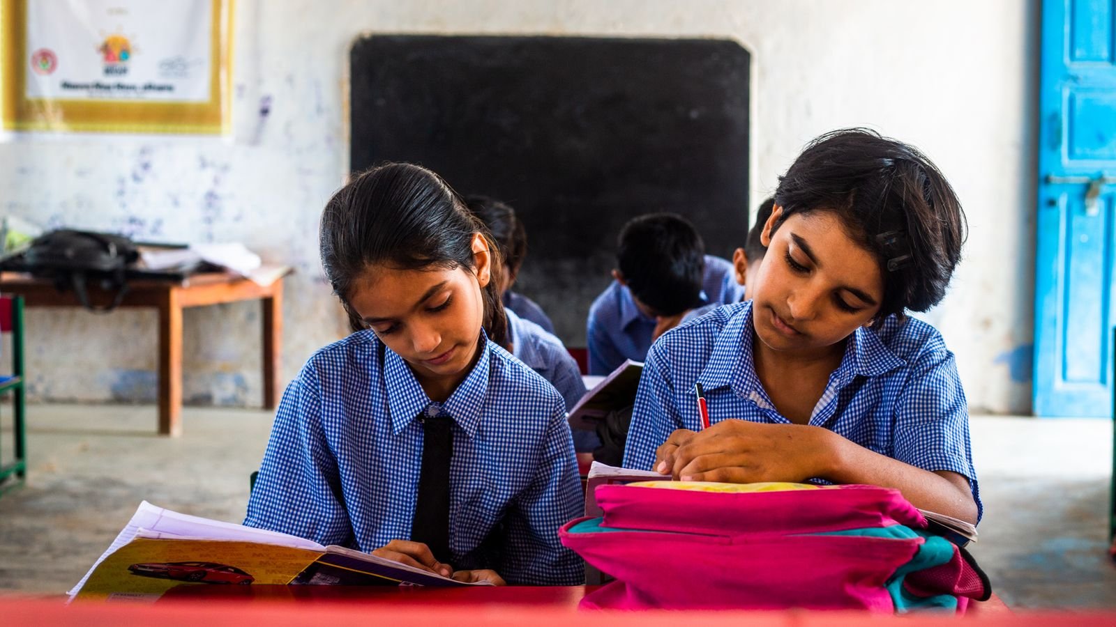 Set up your school on Bodhira.ai